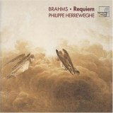Ein Deutsches Requiem, Audio-CD
