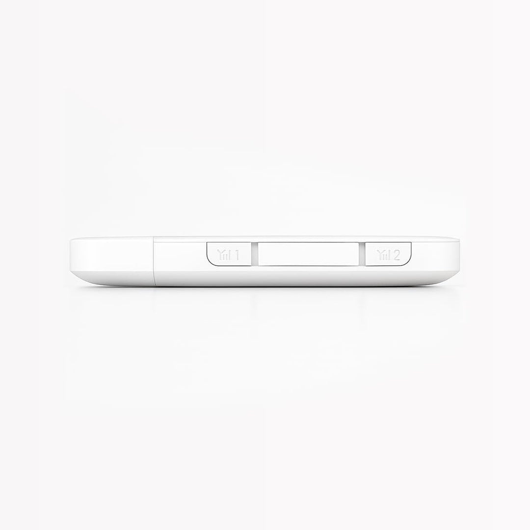 Brovi E3372-325 Lte Usb Dongle Modem, Weiss Single, Single