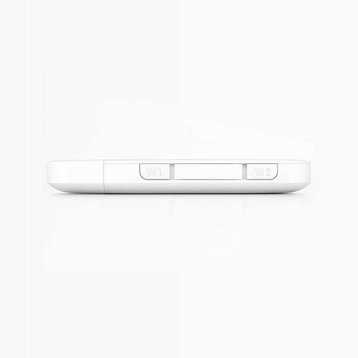 Brovi E3372-325 Lte Usb Dongle Modem, Weiss Single, Single