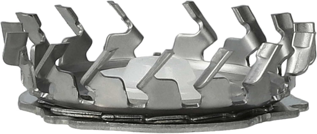 vhbw 3 x Scherkopf kompatibel mit Philips HQ5802