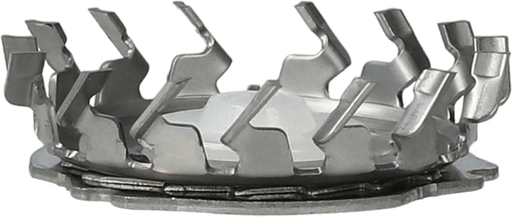 vhbw 3 x Scherkopf kompatibel mit Philips HQ5802
