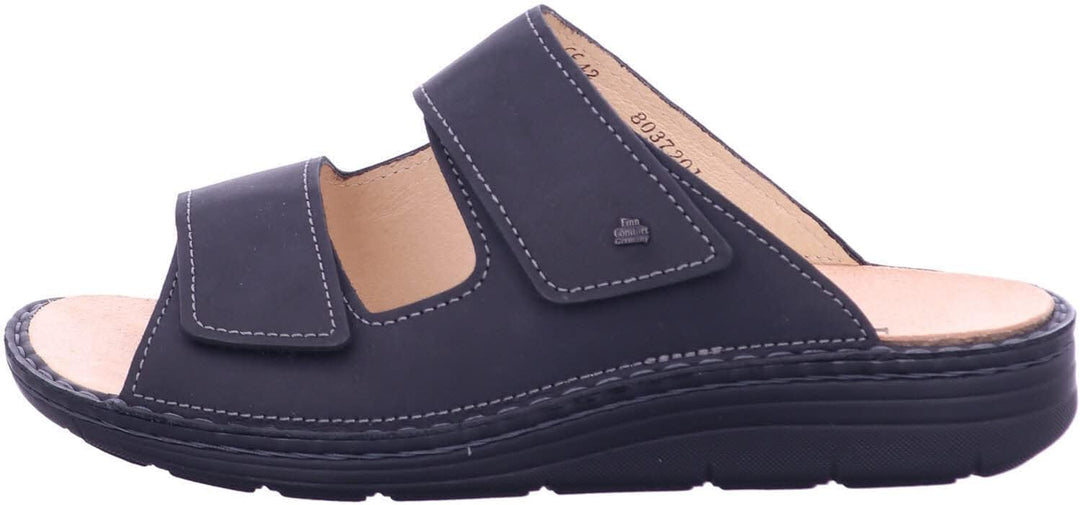 Finn Comfort adult 01402650432 braun 40 EU Schwarz, 40 EU Schwarz