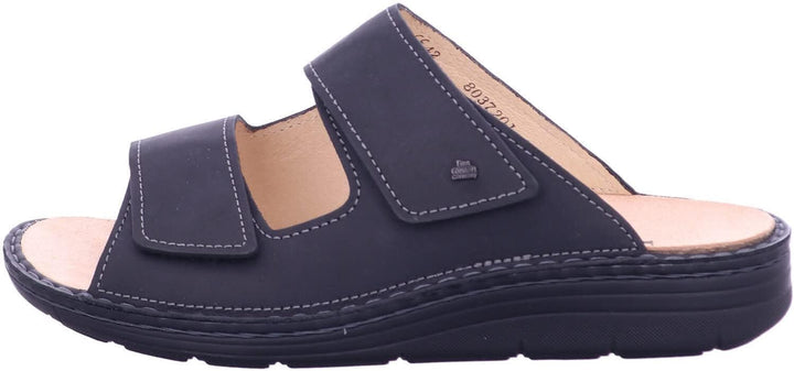 Finn Comfort adult 01402650432 braun 40 EU Schwarz, 40 EU Schwarz