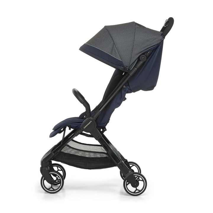 Foppapedretti Leichter Kinderwagen Ciao, für Kinder von 0-22 kg (0-4 Jahre), 1-Hand-Verschluss, Self