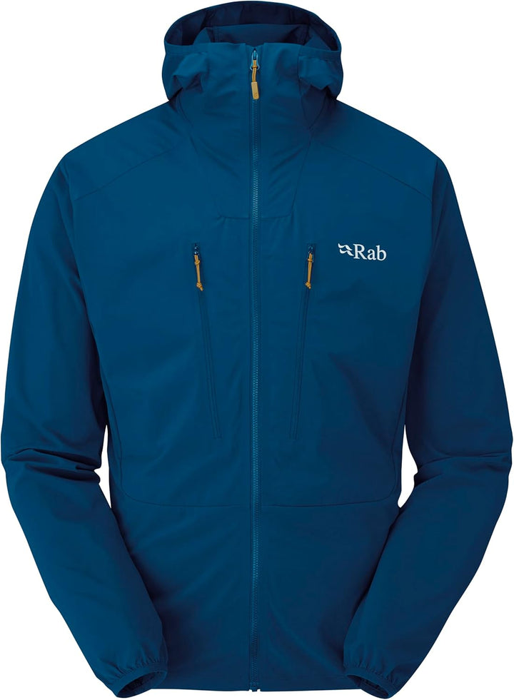 Rab Herren Wanderhose M Ink Ik, M Ink Ik