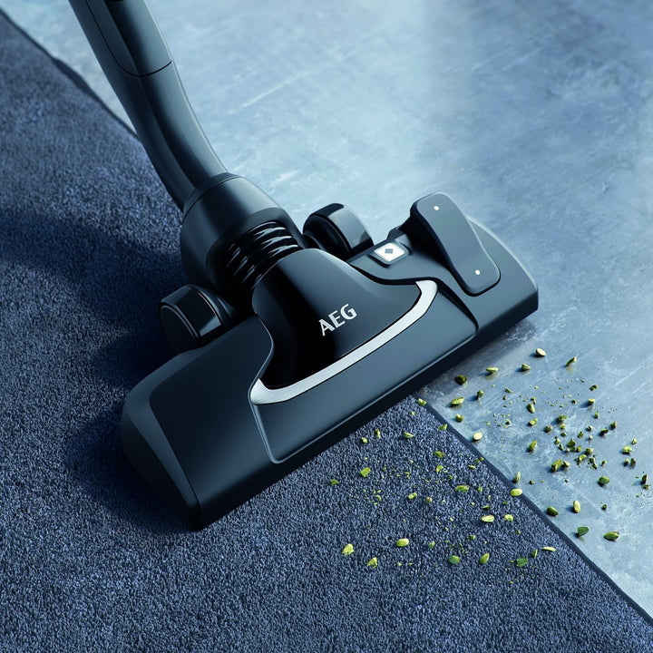 AEG AZE140 Precision Flow Kombidüse (Reinigung von Böden und Teppichen, einfache Handhabung, schonen