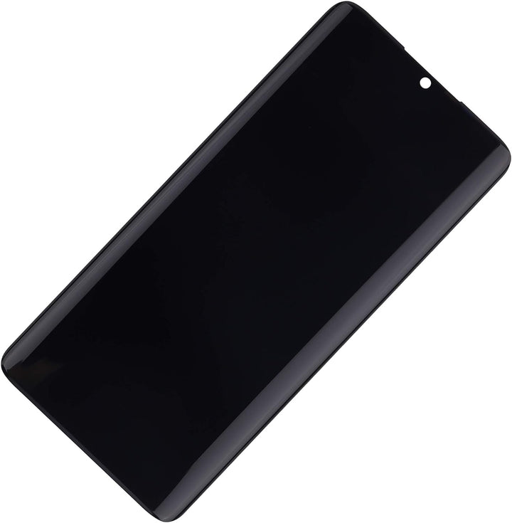 swark AMOLED Kompatibel mit TCL 10 Pro (Schwarz ohne Rahmen) LCD Display Touchscreen + Tools