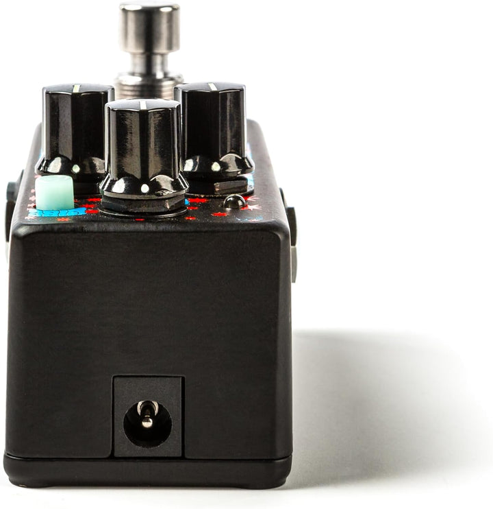 Gitarren-Effektgerät Pedal DUNLOP Hendrix Shrine Series Chorus/Vibrato