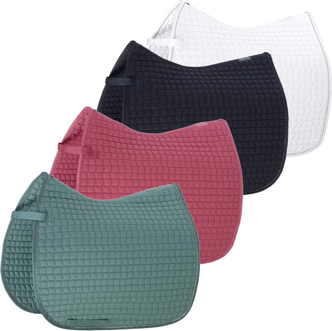 Eskadron Schabracke Cotton Classic Sports Frühjahr 21 darkblue PD, darkblue PD