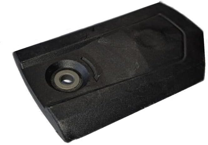 Ersatzteil Hochentaster - GÜDE GAK 710 TELE - Abdeckung Kettenradabdeckung - Hochentaster Astkettens