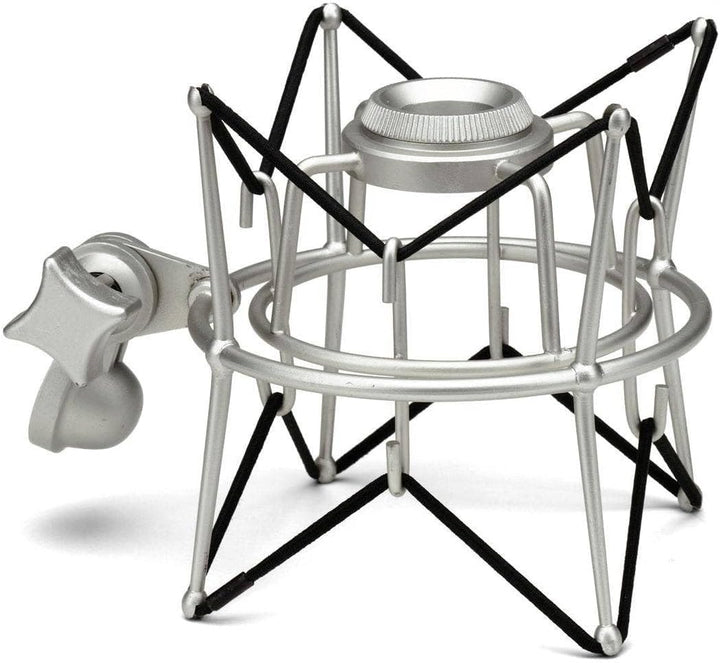 Samson SP 01 elastische Aufhängung CO1, CO3, CL7, CL8, Silber