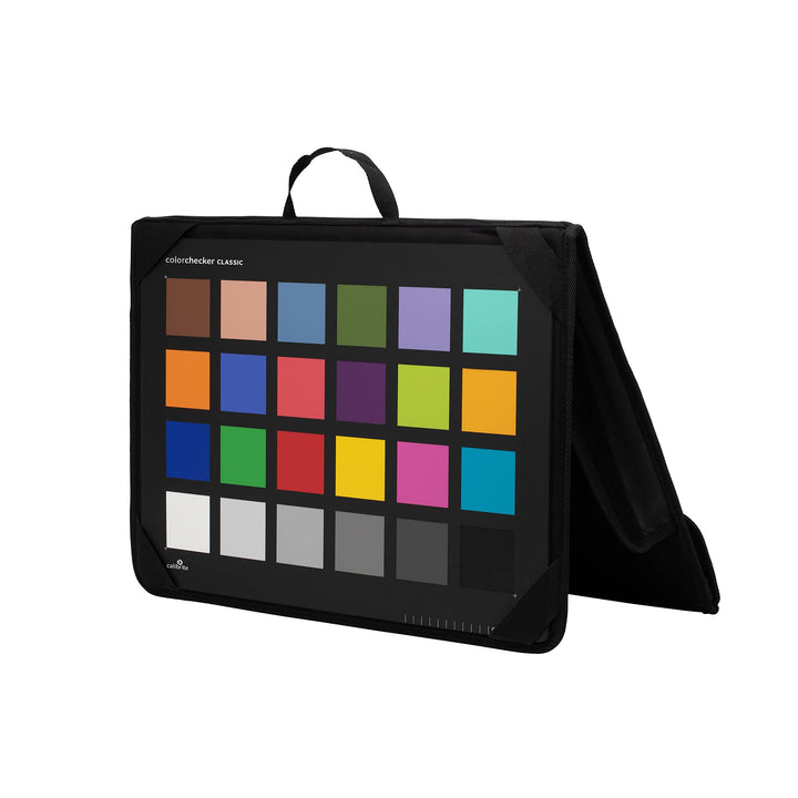 Calibrite ColorChecker Classic XL mit Hülle