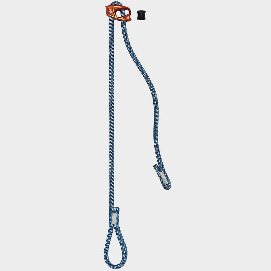 PETZL Standplatzschlinge/Zwischensicherung Connect Adjust klattern, klattern