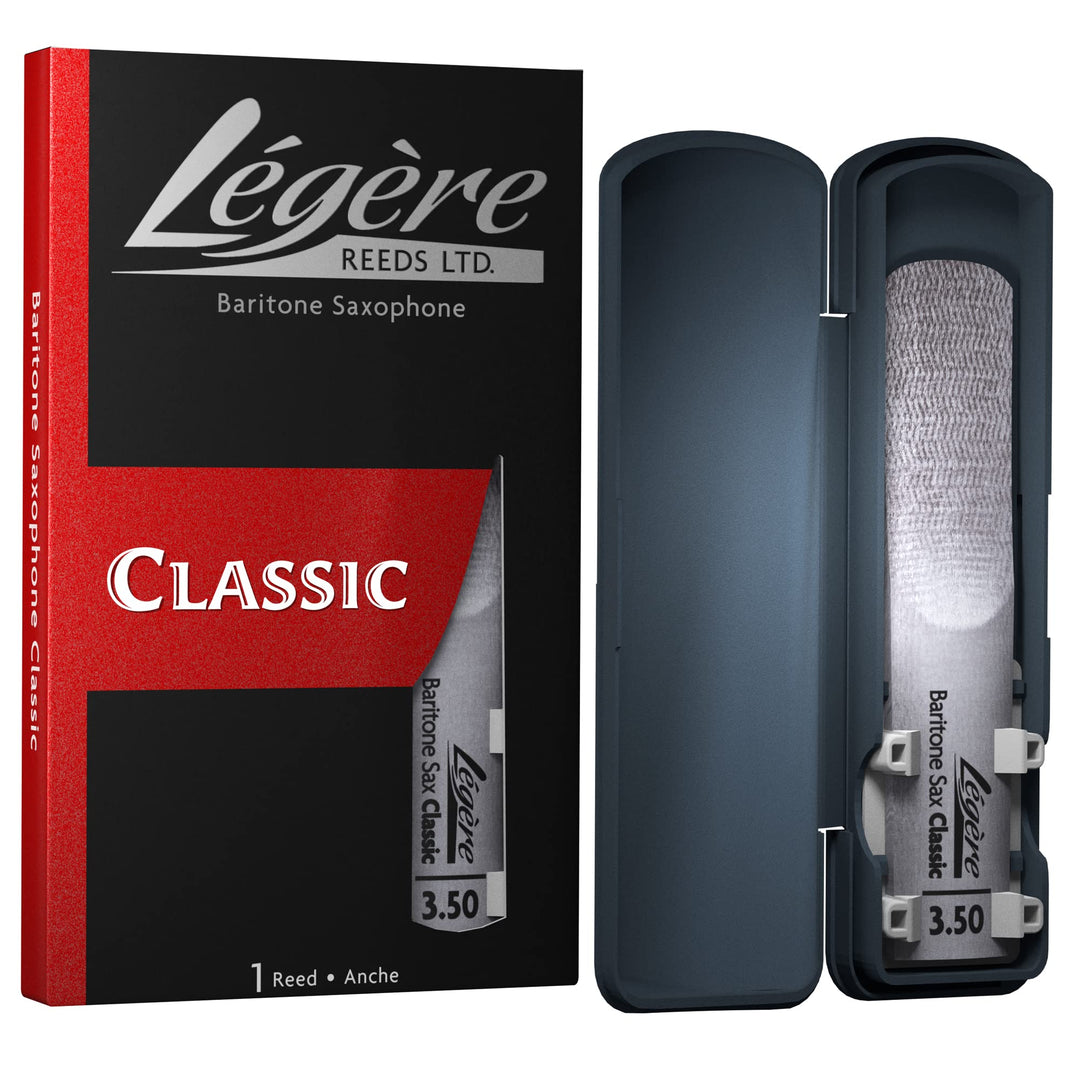 Legere Bariton Sax 3.5