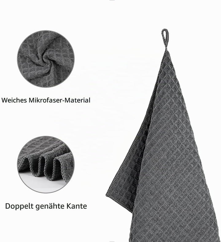 watchget Espresso-Tamping-Matte, Kaffee-Tampermatte, olivfarbenes Silikon, lebensmittelechtes Pad, 2