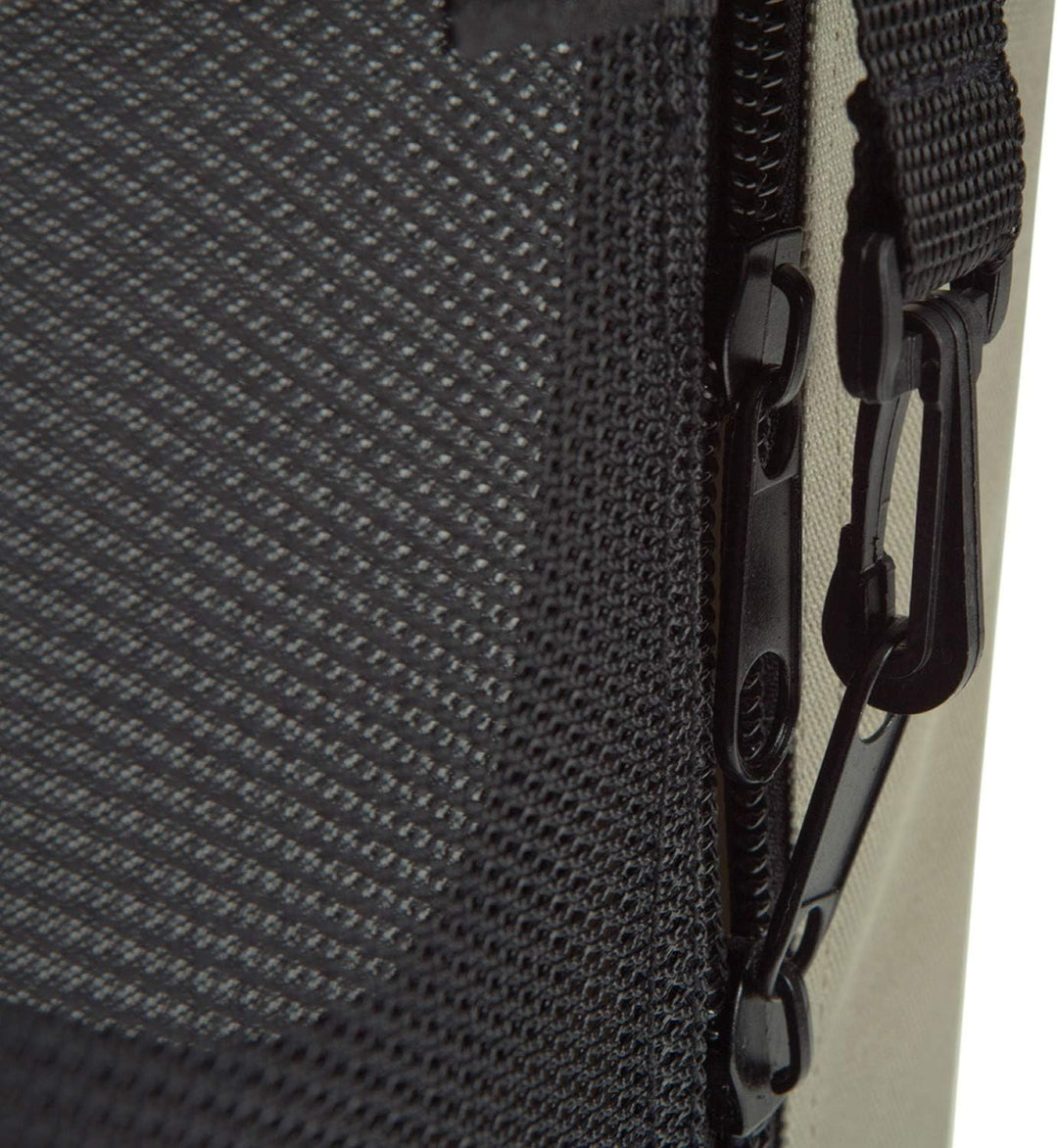 Maelson Soft Kennel Hundebox - Anthrazit - 52 x 33 x 33 cm Anthrazit L 52 x B 33 x H 33 cm, Anthrazi