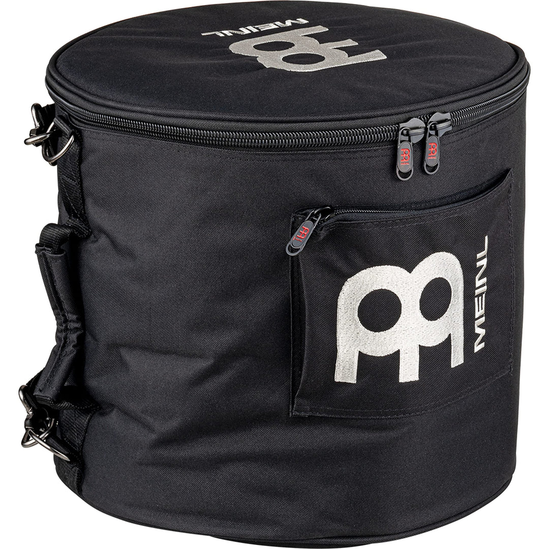 Meinl Percussion MREB10 Professional Repinique Bag, 25,40 cm (10 Zoll) Durchmesser, schwarz