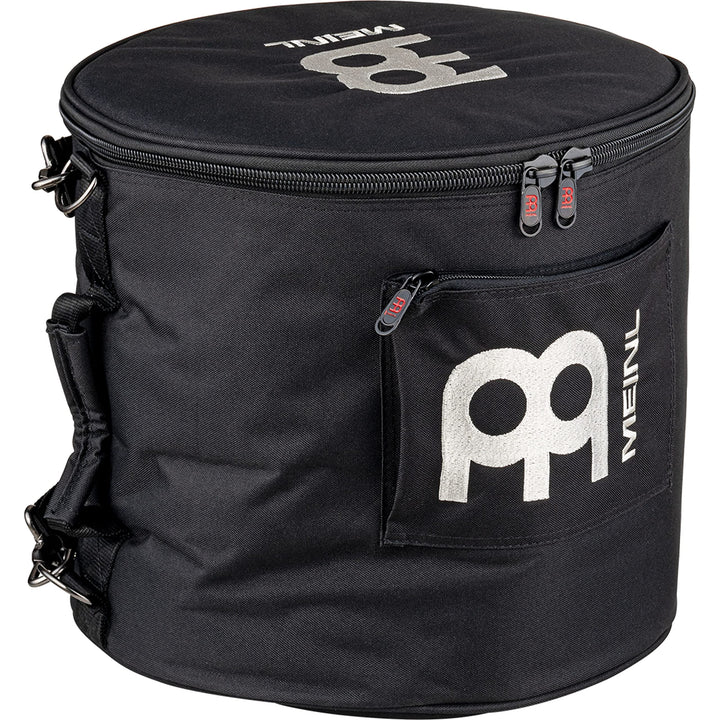 Meinl Percussion MREB10 Professional Repinique Bag, 25,40 cm (10 Zoll) Durchmesser, schwarz