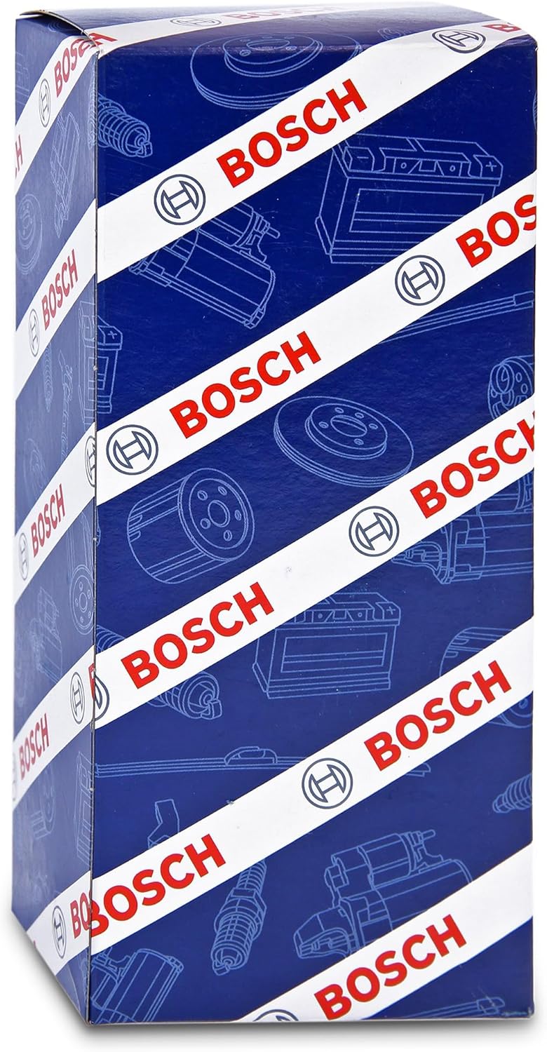 Bosch 0221604103 - Zündspule