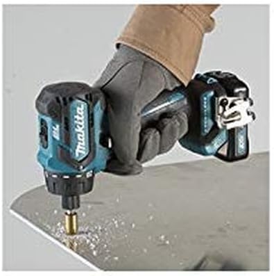 Beobachter Drill 10.8V Li -ion 2AH CXT MAKITA - DF032DSAE