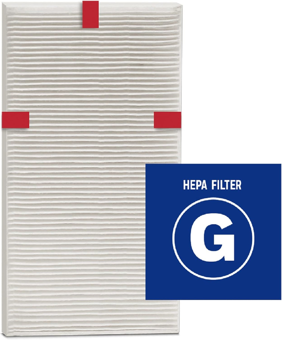 Honeywell HRF-G1 True Hepa Ersatzfilter