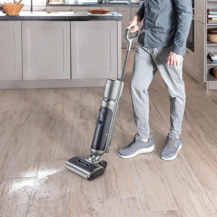THOMAS Aqua FLOORCLEANER Cordless