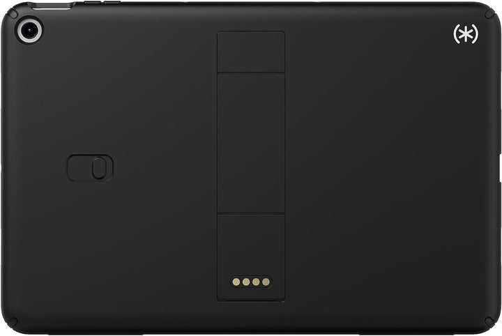 Speck Schutzhülle und Ständer für Google Pixel Tablet 2023, volle Rückseite, dünn, Kratzfest, Fallsc