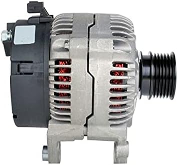 HELLA - Generator/Lichtmaschine - 14V - 70A - für u.a. Seat Ibiza II (6K1) - 8EL 012 427-161