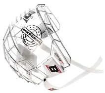 Reebok Hejduk Combo Convex Senior, Senior