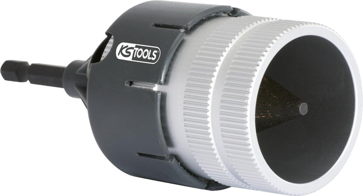 KS Tools 105.3005 Adapter für Rohr-Entgrater, 50mm