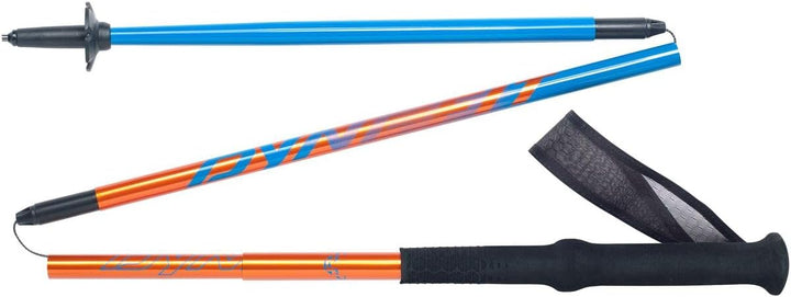 Dynafit Pole Green wanderboot 125 General Lee / Methyl Blue, 125 General Lee / Methyl Blue