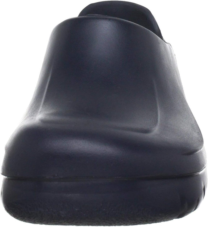 BIRKENSTOCK Damen A 630 Clogs und Pantoletten 36 EU Blau, 36 EU Blau