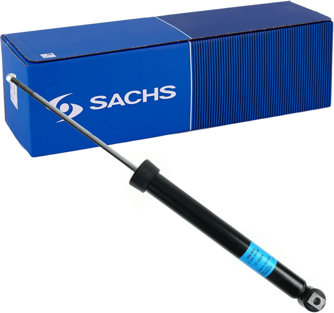 SACHS 556 882 Stossdämpfer