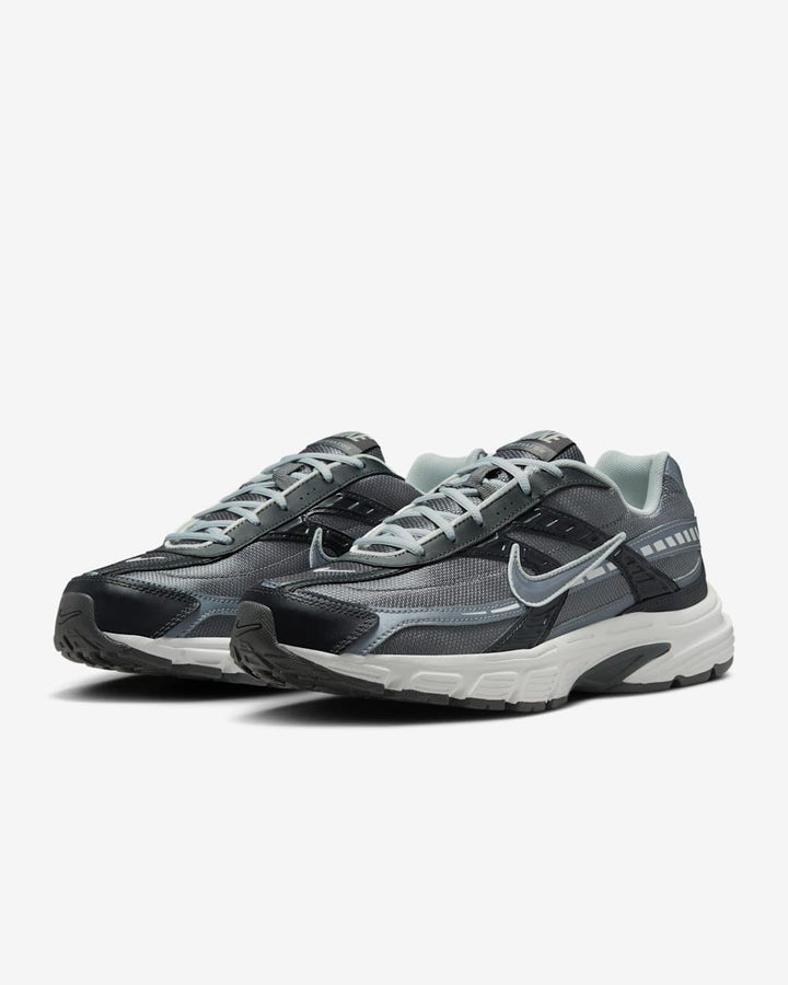 Nike Initiator Schuh für Damen, 394053 38.5 EU Anthracite Mtlc Cool Grey Smok, 38.5 EU Anthracite Mt