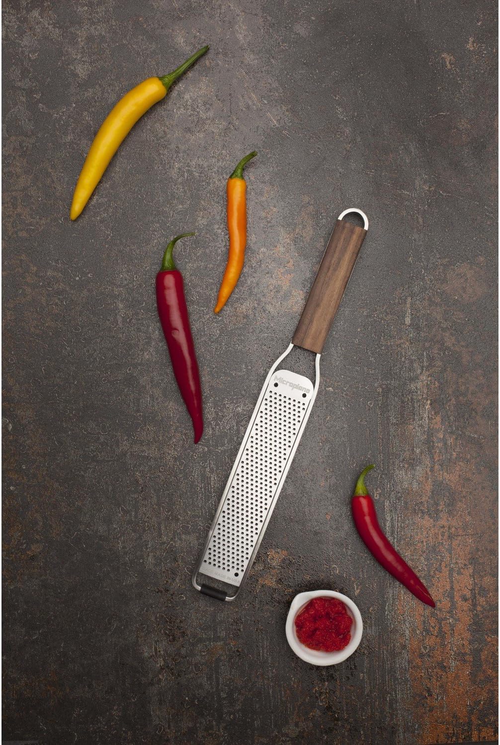 Microplane Master Reibe