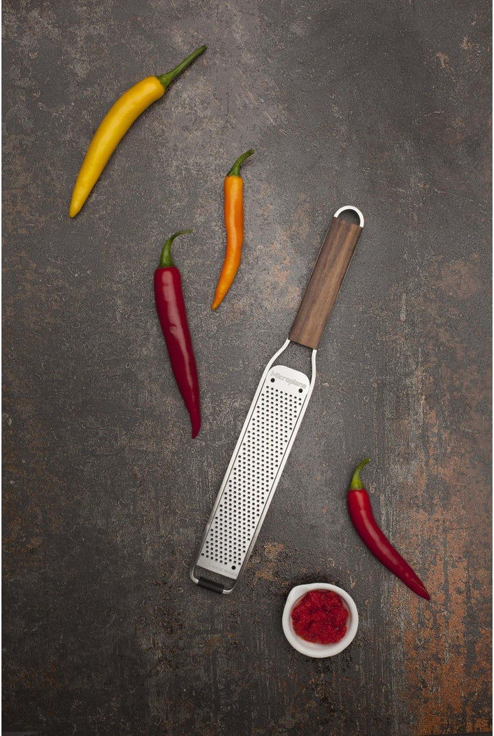 Microplane Master Reibe