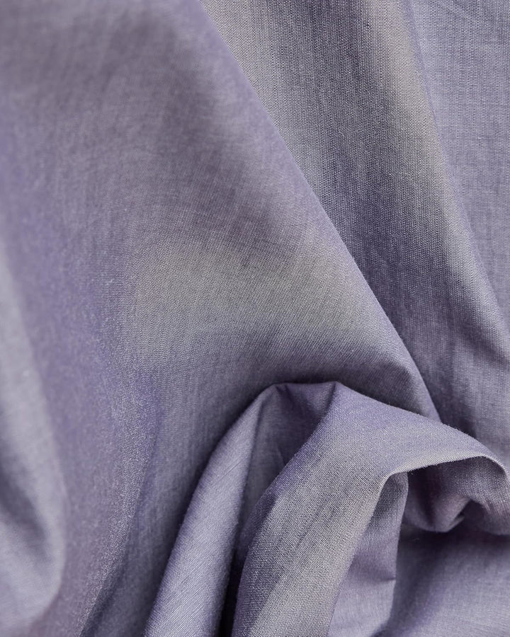 G-STAR RAW Damen Oversized Bf Long Sleeve Shirts M Purpur (Dk Grape D23582-c894-800), M Purpur (Dk G