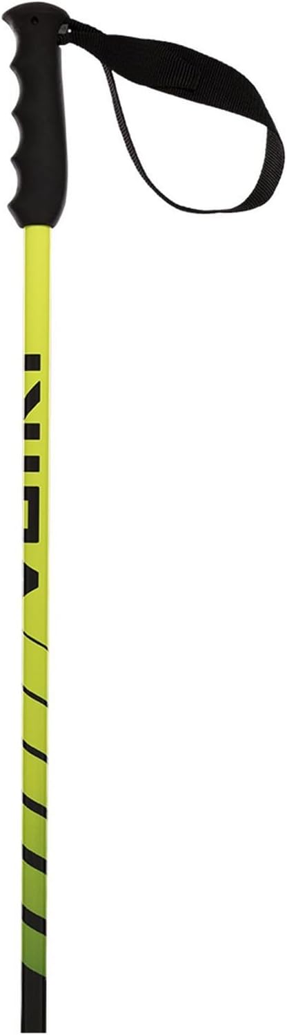 Völkl SPEEDSTICK Skistock Skistöcke 1 Paar Collection 2023 115 gelb, 115 gelb