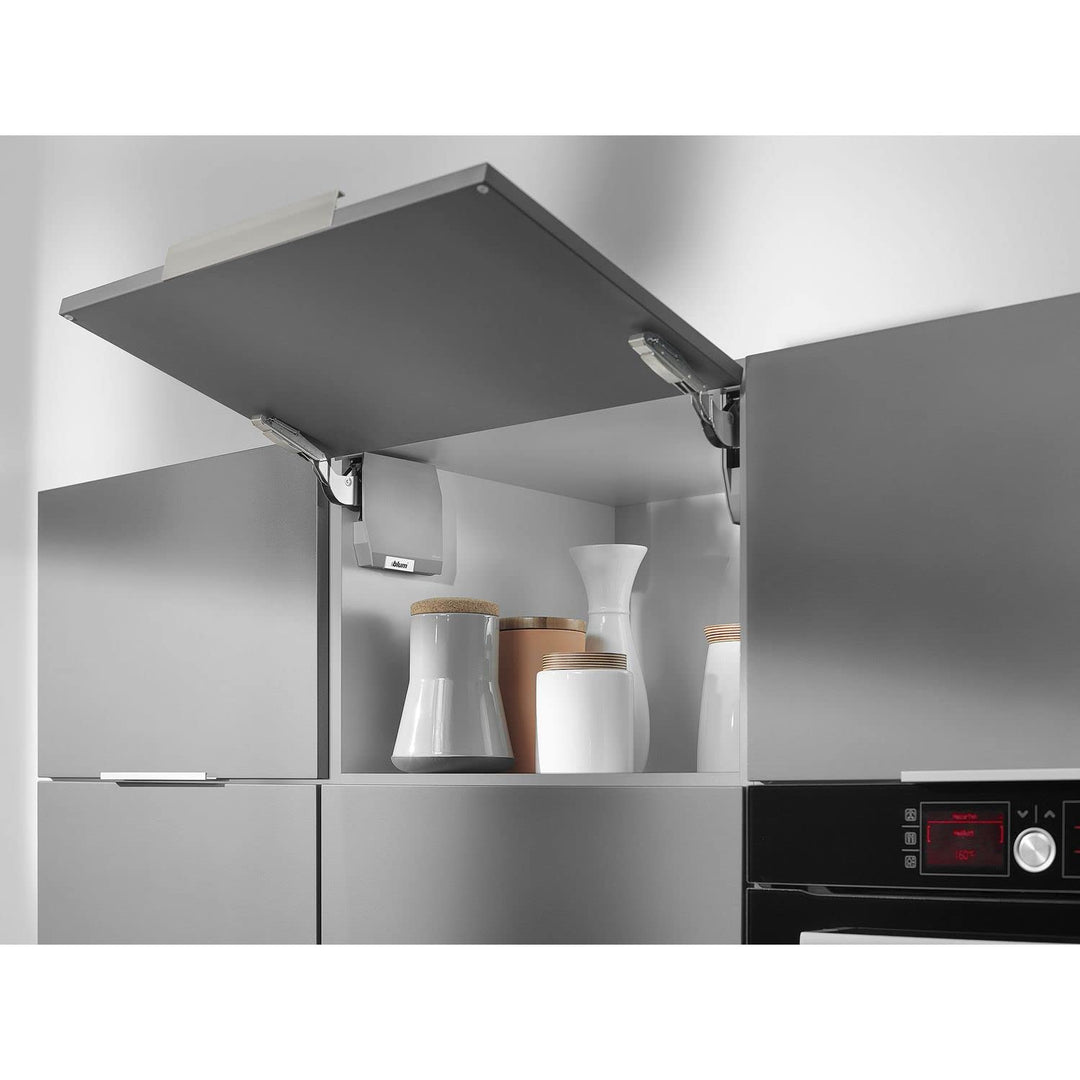 Blum Aventos HK S Klappscharnier Liftbeschlag Klappenhalter Hochklappbeschlag Kraftspeicher Set 220-