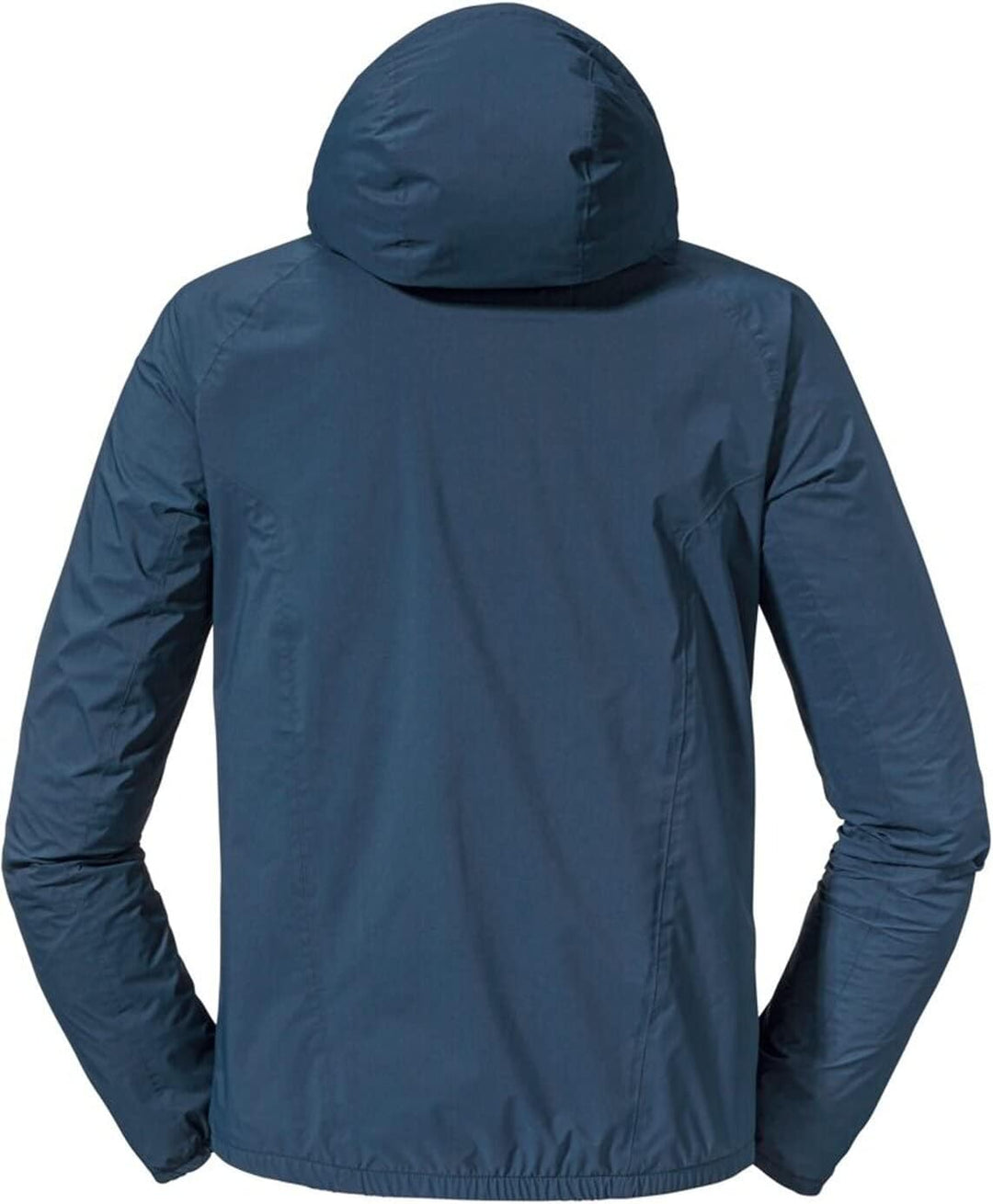 Schöffel Herren 2.5l Jacket Tegelberg M Jacke 52 dress blues, 52 dress blues