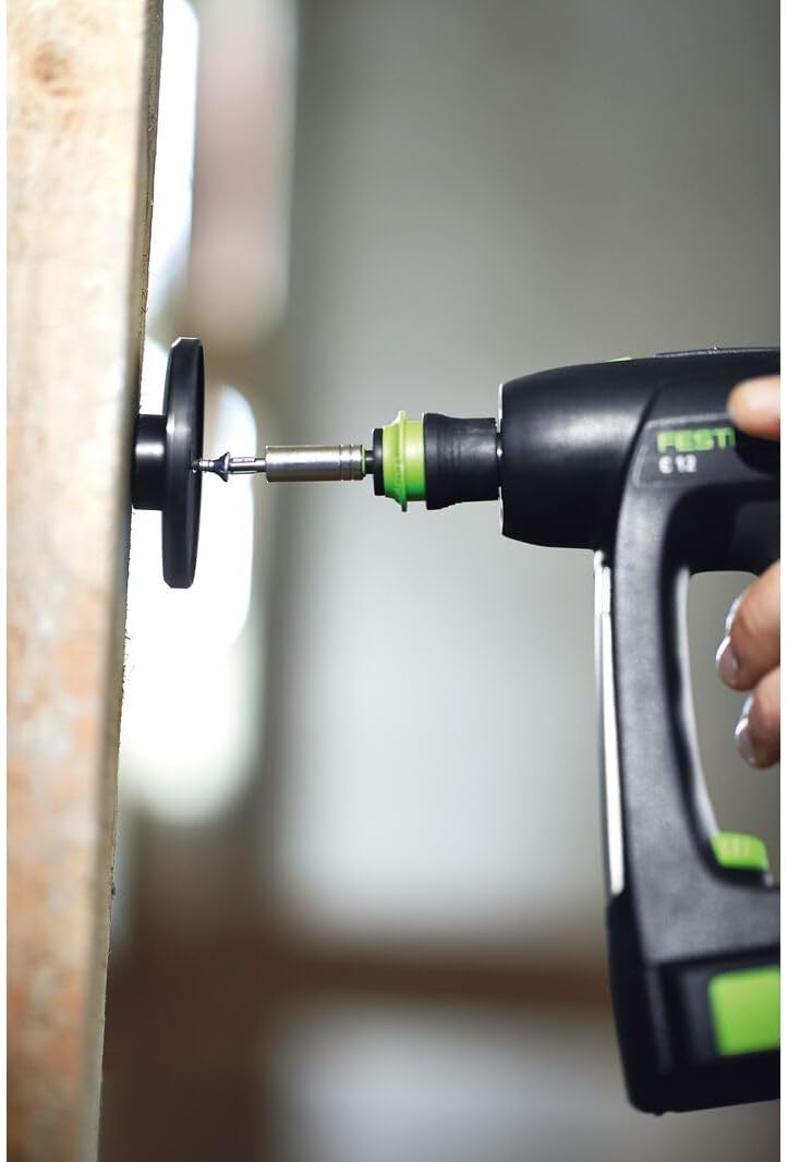 Festool Magnetkugelkopf MA KAL (mit Teller für externes Stativ)