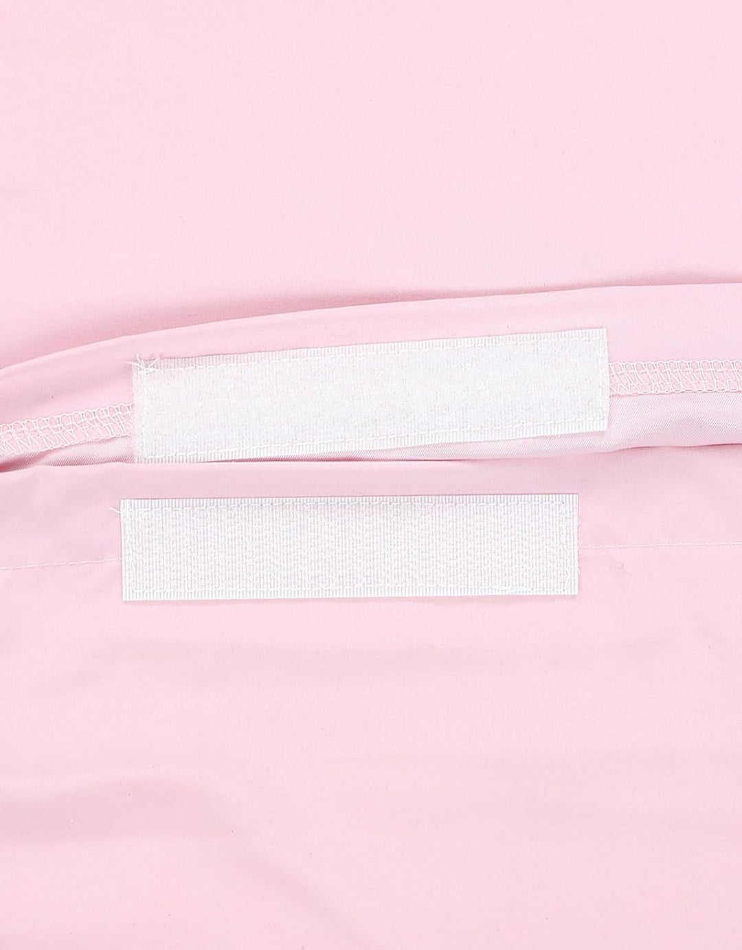 TupTam Abwischbare Wickelauflage, Farbe: Altrosa solid, Grösse: 70 x 50 cm 70 x 50 cm Altrosa solid,