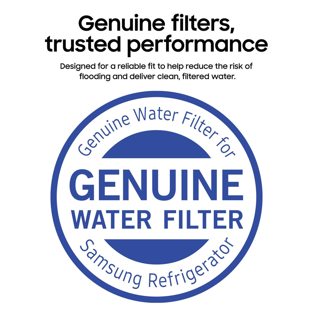 Samsung HAF-CIN/EXP Wasserfilter für Kühlschränk Single