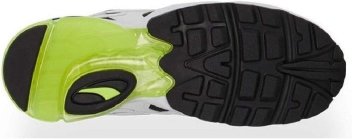 PUMA Cell Alien OG Schuhe 40 EU Blanc Jaune, 40 EU Blanc Jaune