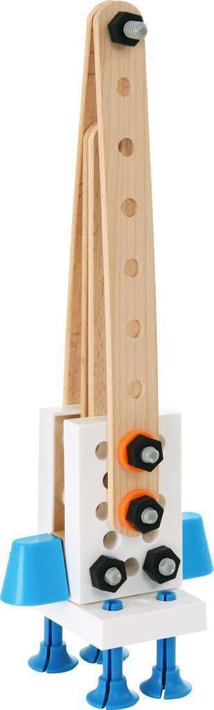 BRIO Builder 34587 Box 136 TLG. - Das kreative Konstruktionsspielzeug aus Schweden - Der ideale Eins