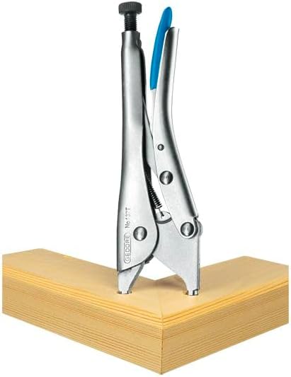 GEDORE 137 T Leim-Grip-Zange 9&