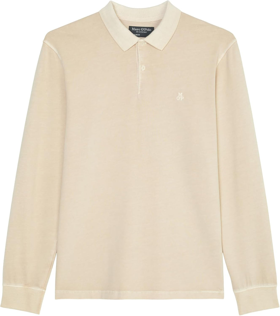 Marc O'Polo Herren Polohemd M 737, M 737