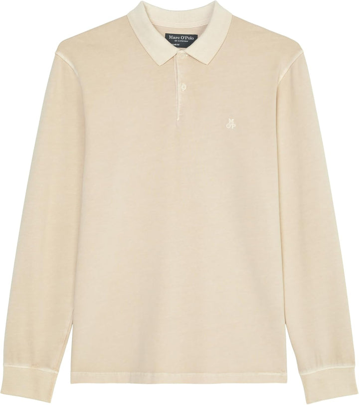 Marc O'Polo Herren Polohemd M 737, M 737