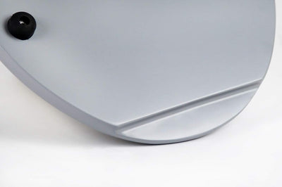 GZ-Design Gleitbrett für KichenAid Artisan & Classic - perfektes KitchenAaid Zubehör aus Hartholz -