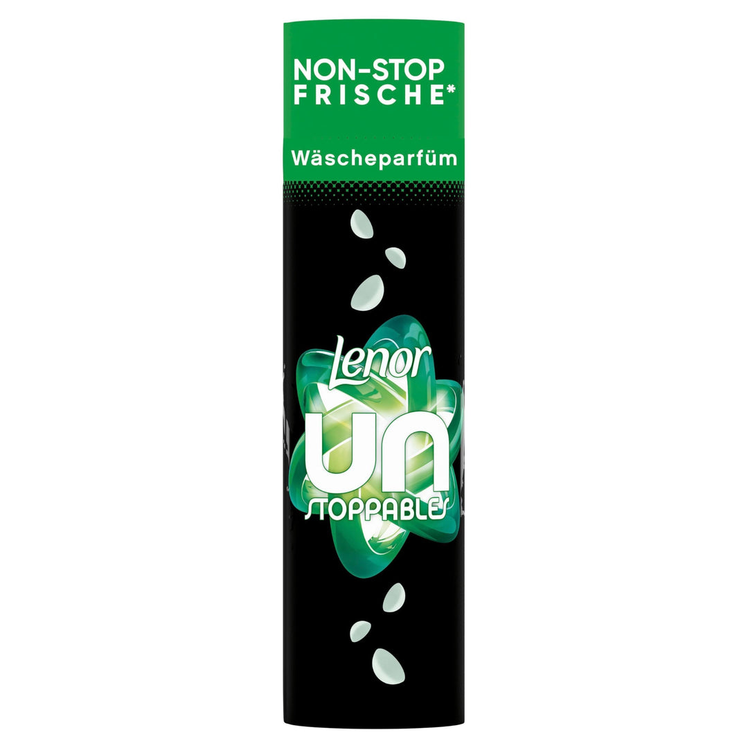 Lenor Unstoppables Duft Von Ariel Wäscheparfüm 275g, Frische Für Alle Textilien 275 ml (1er Pack), 2